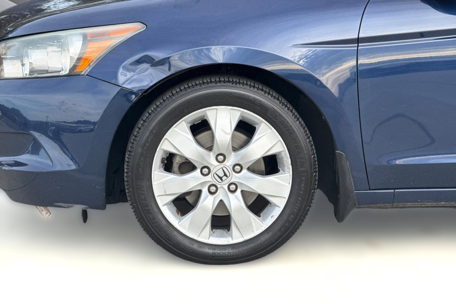 Used 2010 Honda Accord EX-L image 11