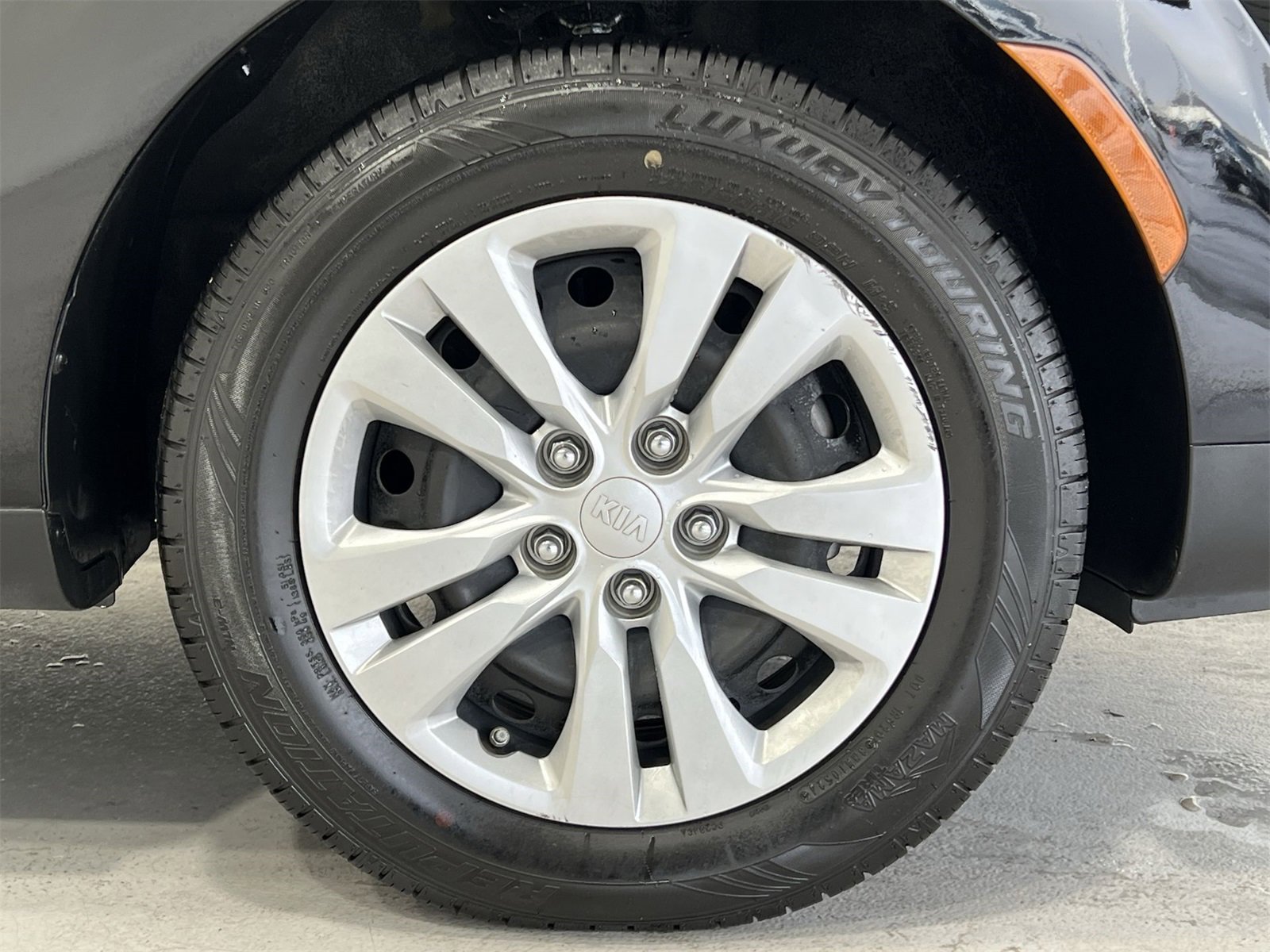 Used 2020 Kia Soul LX image 10