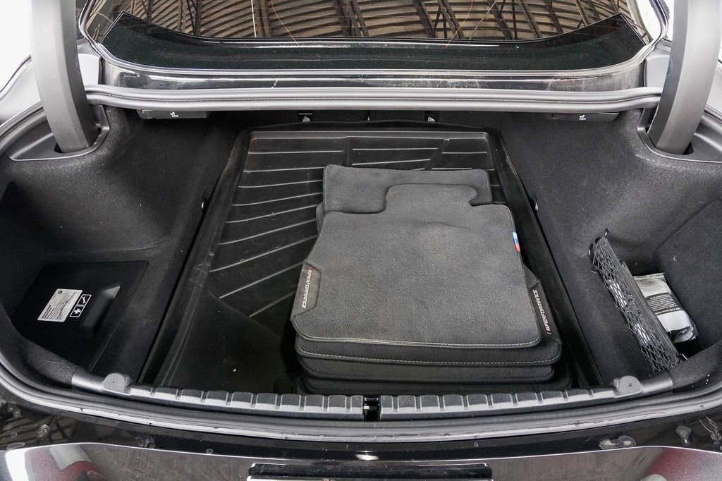 Used 2023 BMW M850i xDrive Coupe image 87