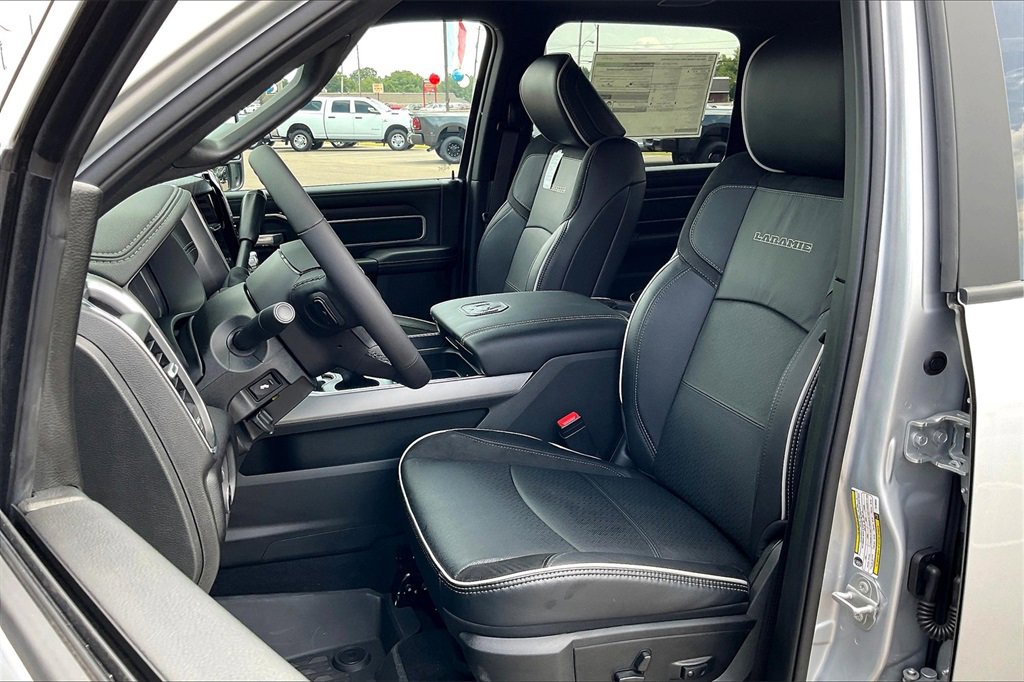 New 2026 RAM 3500 Laramie image 9