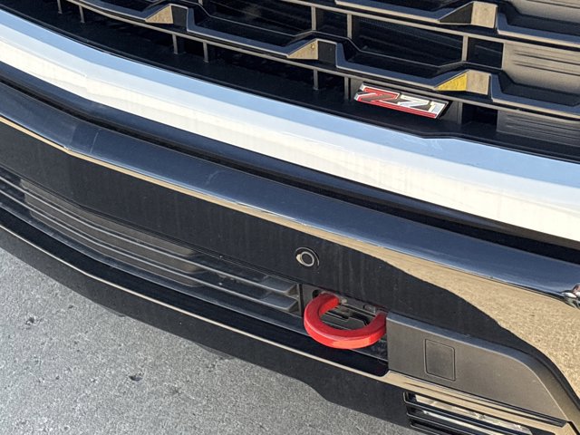 New 2026 Chevrolet Silverado 1500 LT Trail Boss w/ LT Trail Boss Premium Package image 36