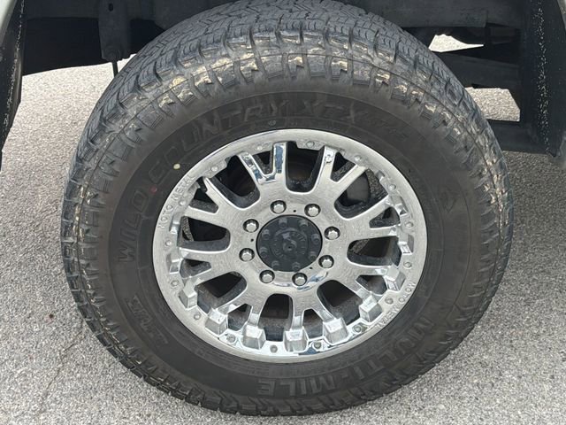 Used 2016 RAM 2500 SLT AWD/4WD image 50