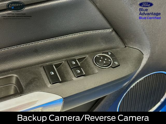 Certified 2023 Ford Mustang Premium image 17