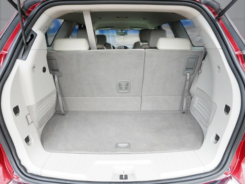 Used 2014 Buick Enclave Leather w/ Trailering Provision Package FWD image 34