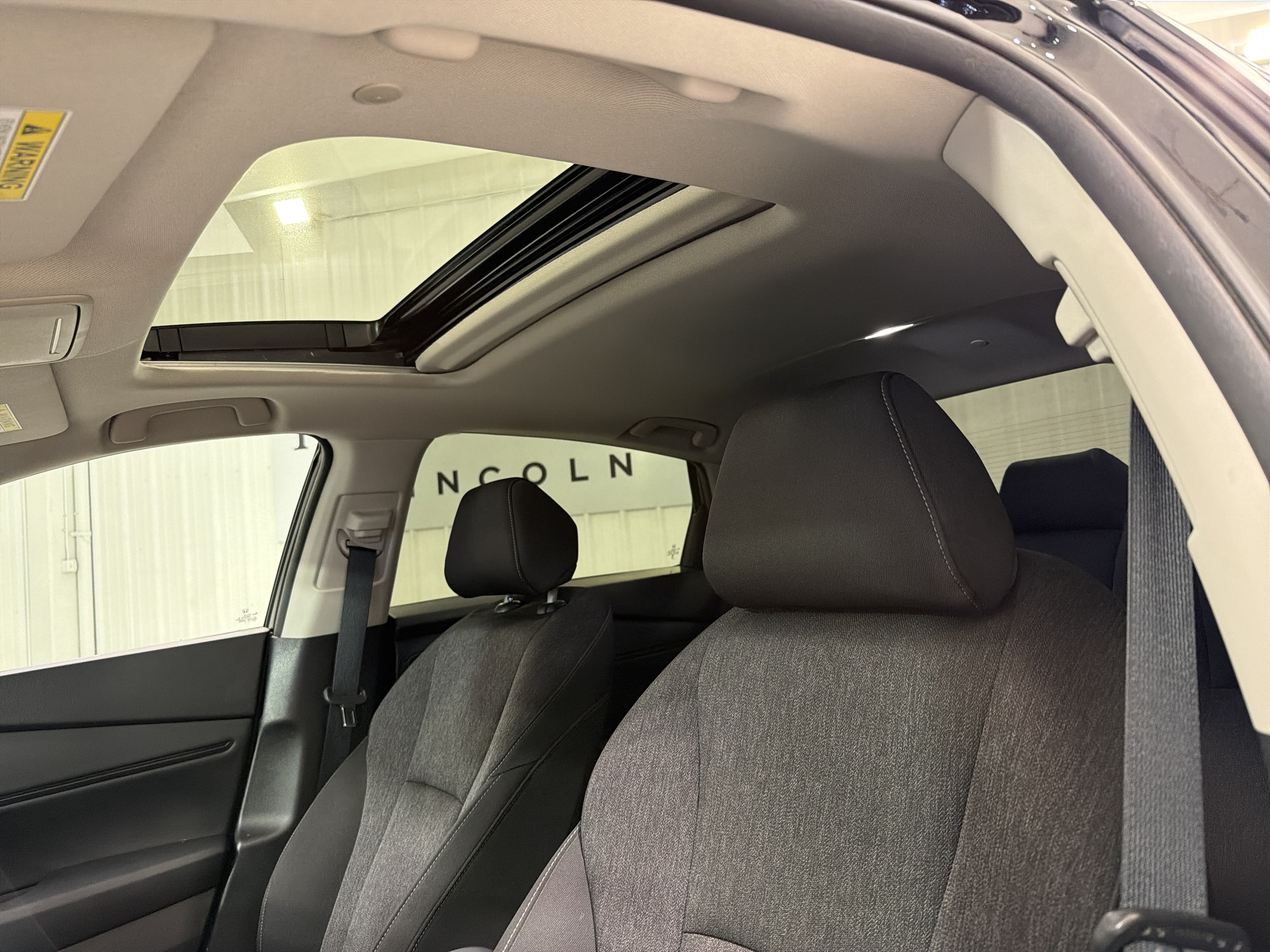 Used 2023 Honda Accord EX image 10