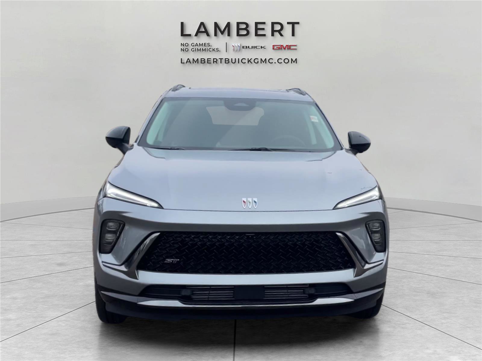 New 2026 Buick Envision Sport Touring image 8