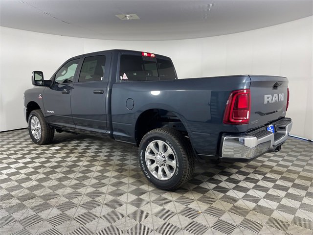 New 2026 RAM 2500 Big Horn image 20