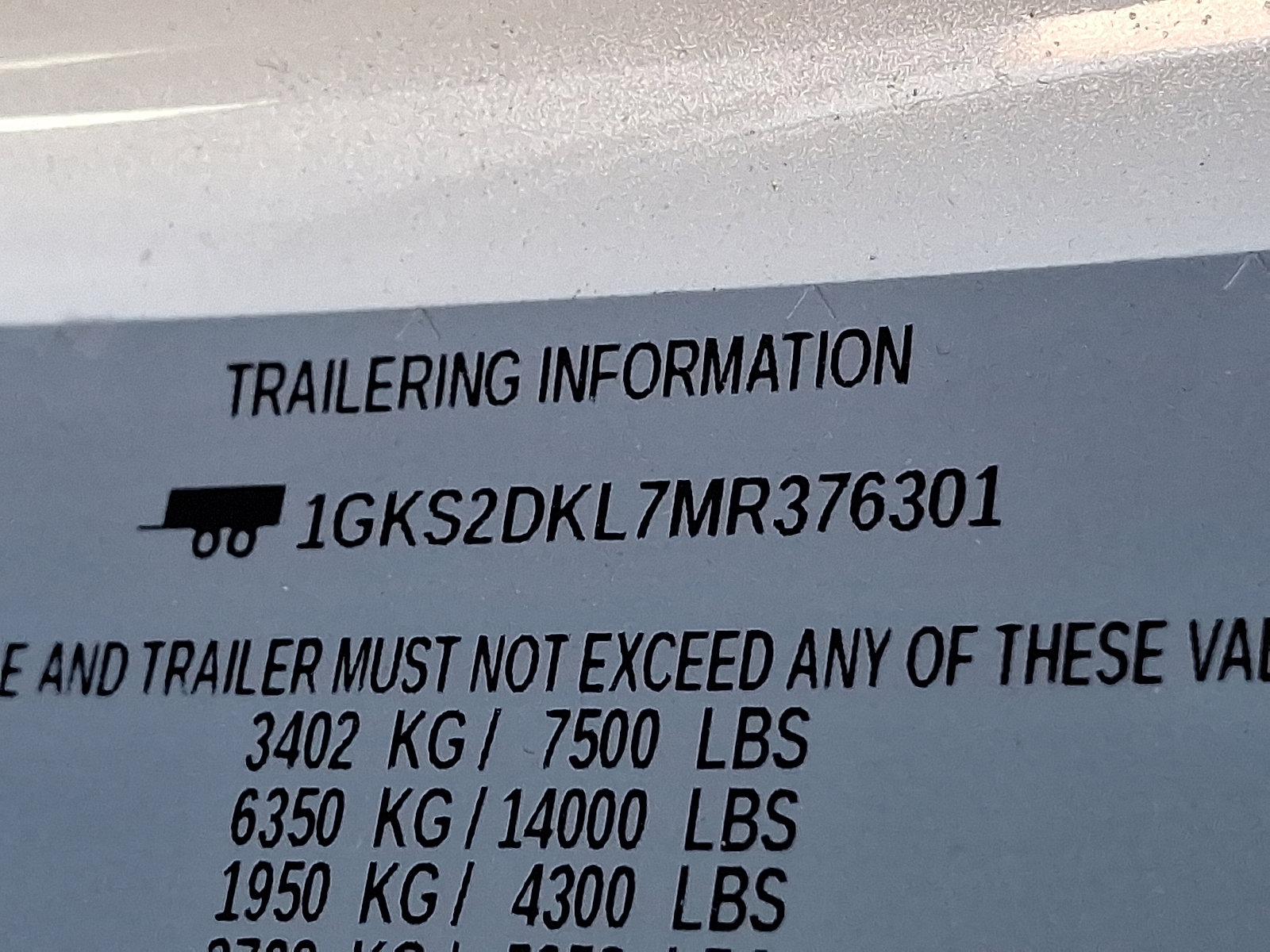 Certified 2021 GMC Yukon Denali w/ LPO, Illumination Package image 30