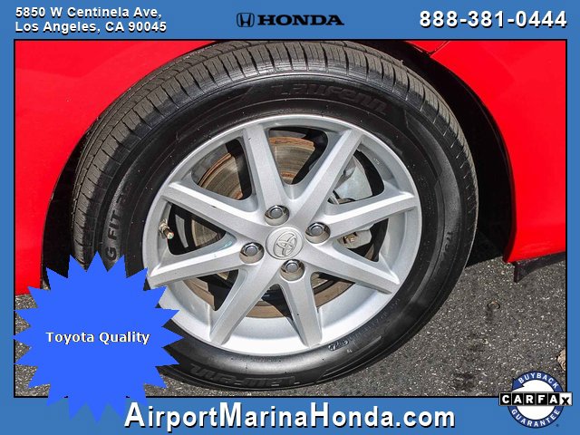 Used 2015 Toyota Prius C Three image 17