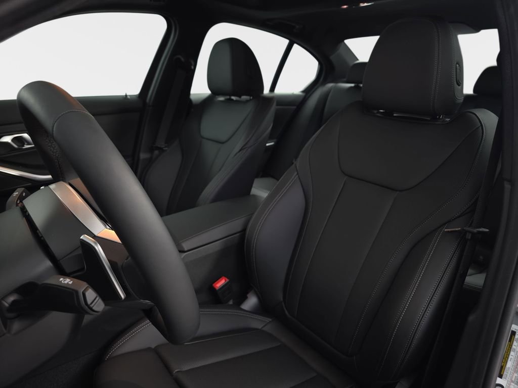 New 2026 BMW 330i xDrive Sedan w/ M Sport Package image 15