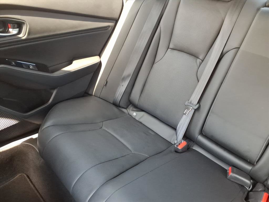 Used 2024 Honda Accord Touring image 16