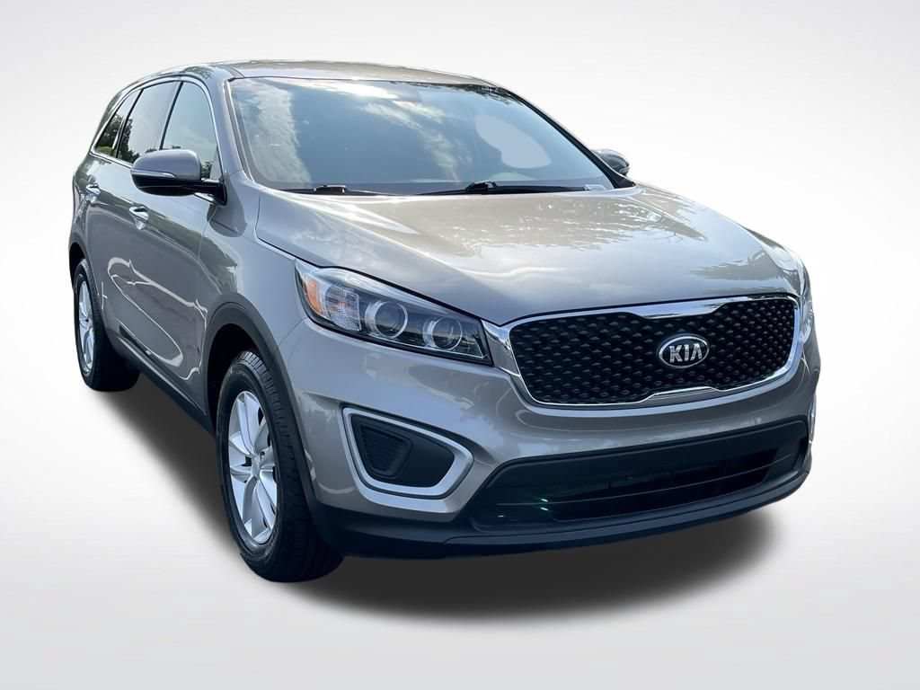 Used 2018 Kia Sorento L FWD image 8