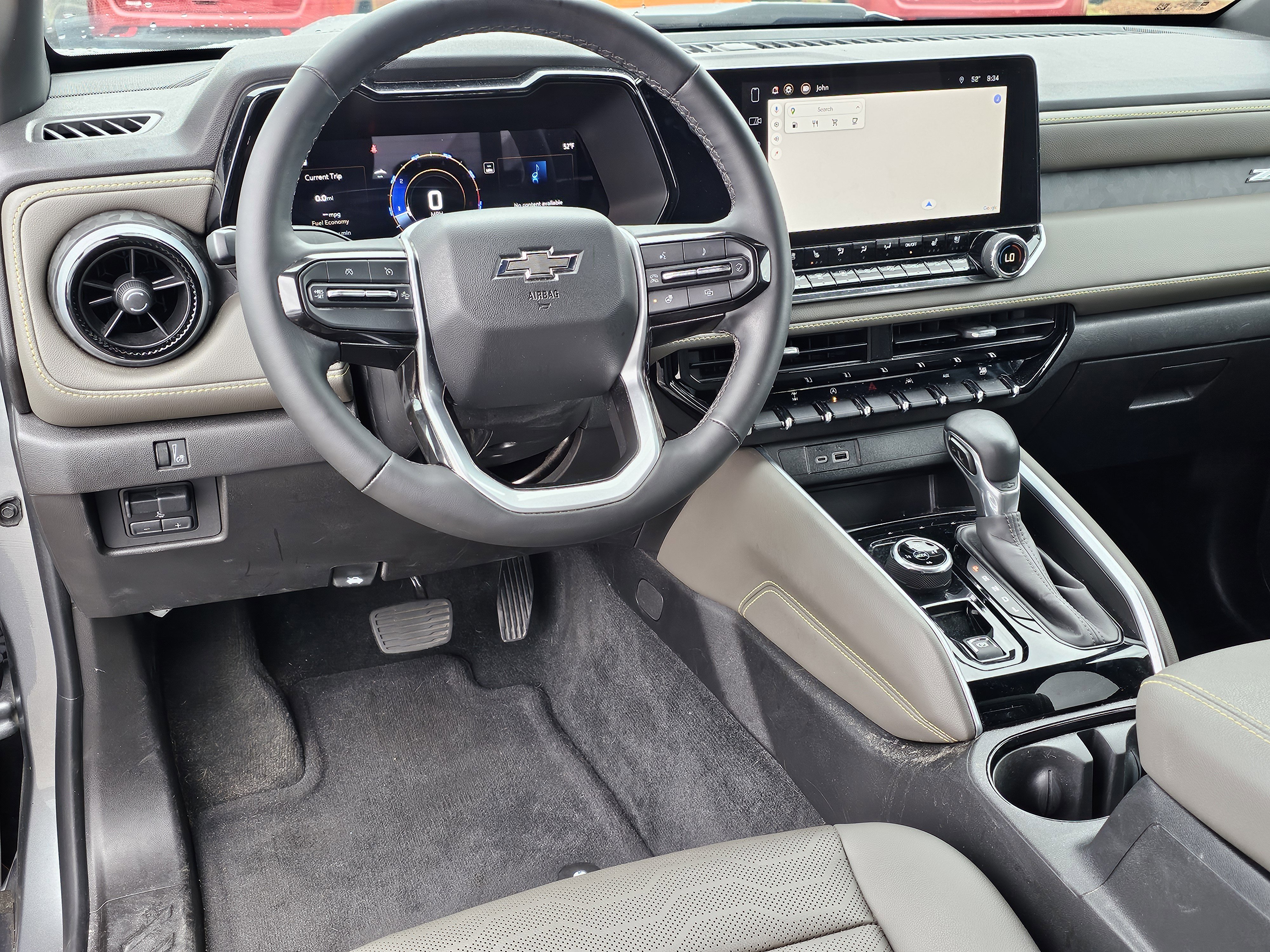 Used 2023 Chevrolet Colorado ZR2 w/ ZR2 Convenience Package III image 32