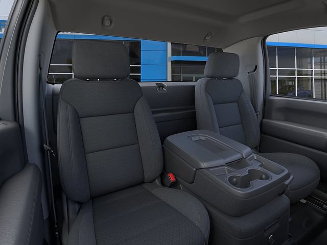 New 2026 Chevrolet Silverado 3500 LT AWD/4WD image 16