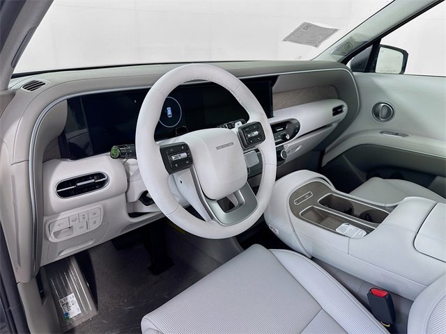 New 2026 Hyundai Palisade Limited image 21