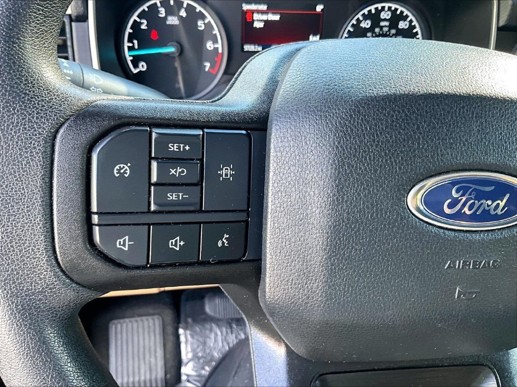 Used 2023 Ford F150 XLT AWD/4WD image 23
