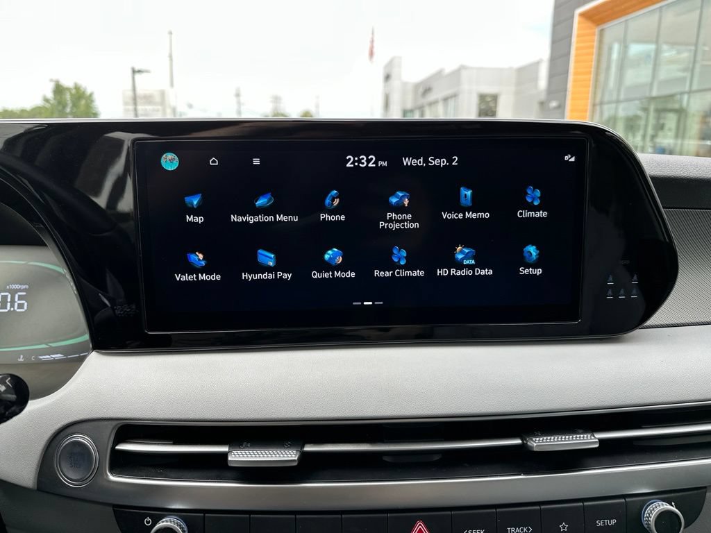 Used 2024 Hyundai Palisade SEL AWD/4WD image 37