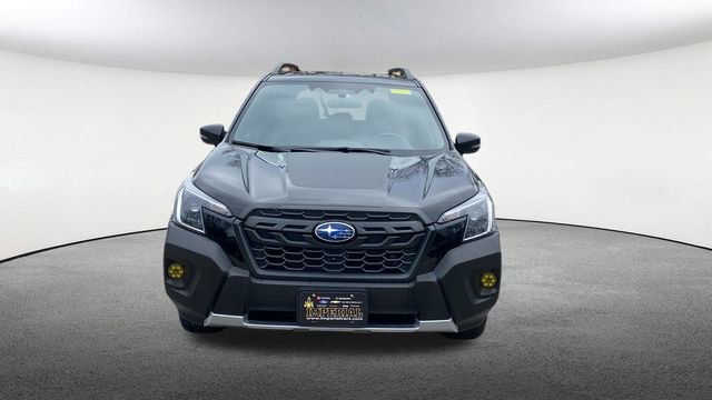 Certified 2023 Subaru Forester Wilderness image 3