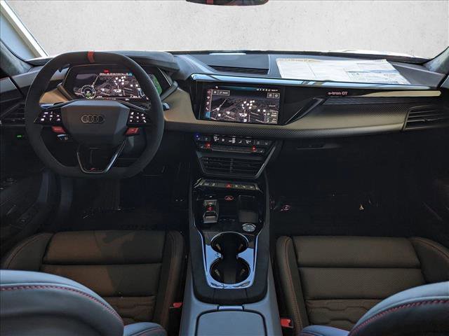 New 2026 Audi RS e-tron GT performance image 16