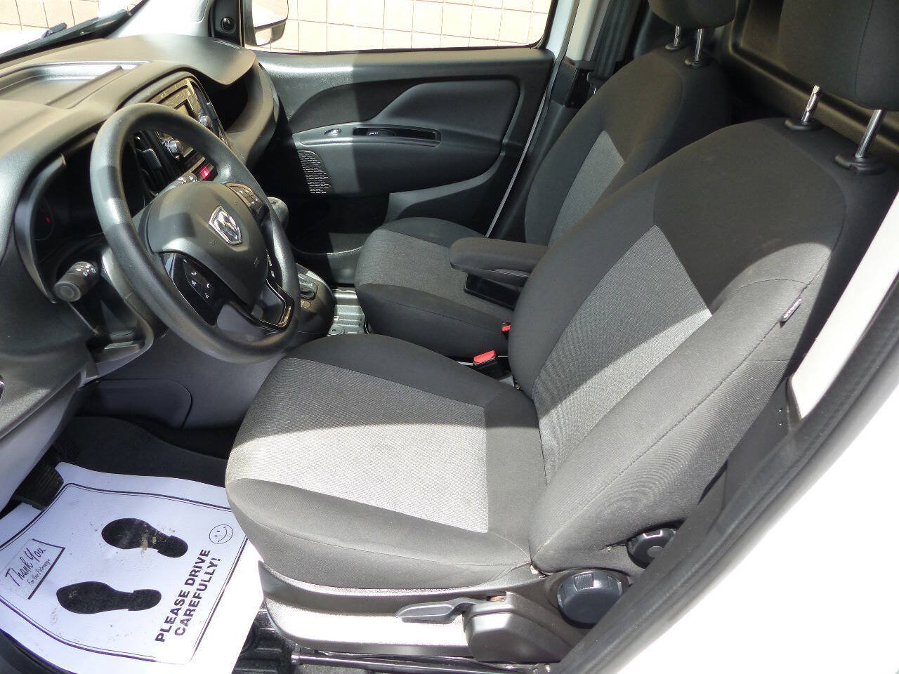 Used 2022 RAM ProMaster City Wagon FWD image 17
