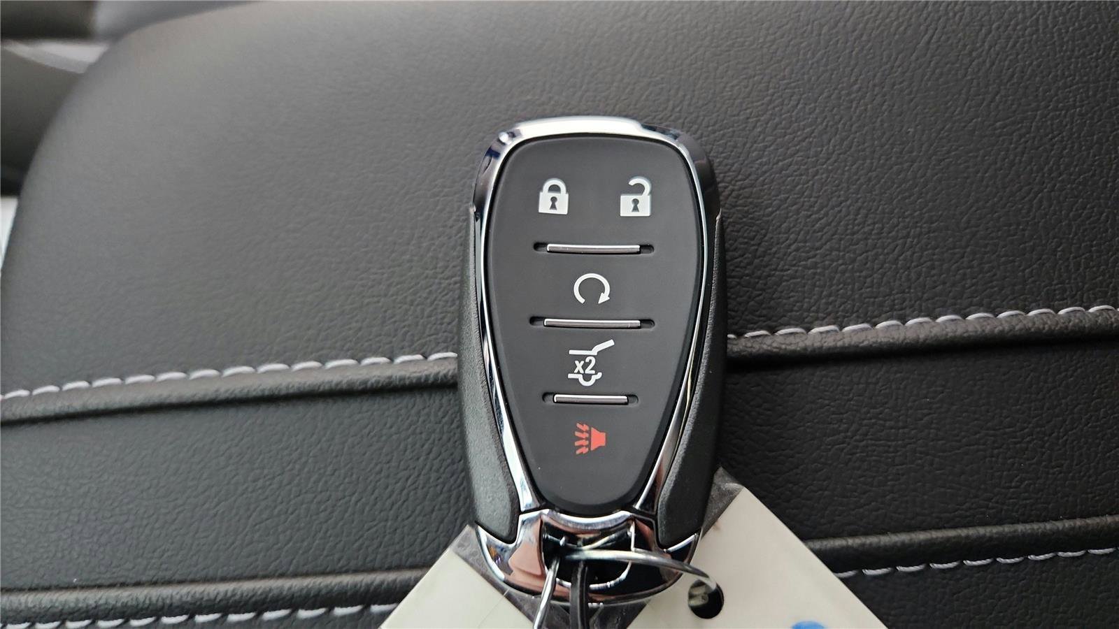 Used 2024 Chevrolet Blazer LT w/ Convenience Package image 50