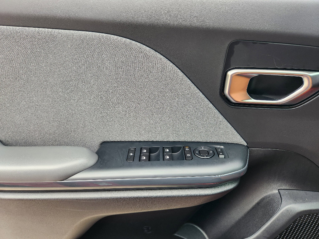 New 2025 Kia K4 EX image 16