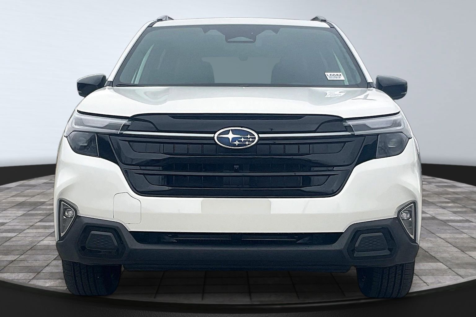 New 2026 Subaru Forester Touring image 13