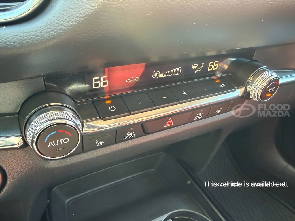 Certified 2023 MAZDA CX-30 AWD 2.5 S w/ Preferred Package image 28