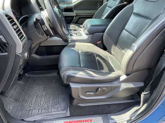Used 2019 Ford F150 Raptor w/ Equipment Group 802A Luxury AWD/4WD image 6