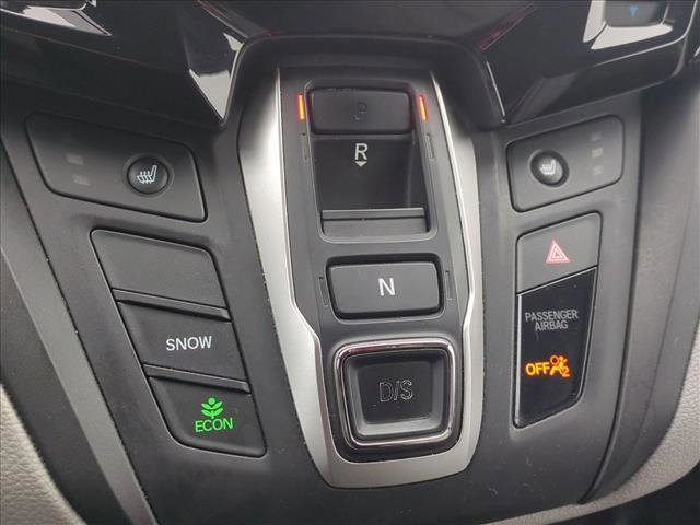 Certified 2019 Honda Odyssey EX-L image 12