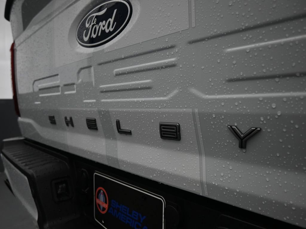 New 2025 Ford F150 Lariat w/ Equipment Group 502A High image 49