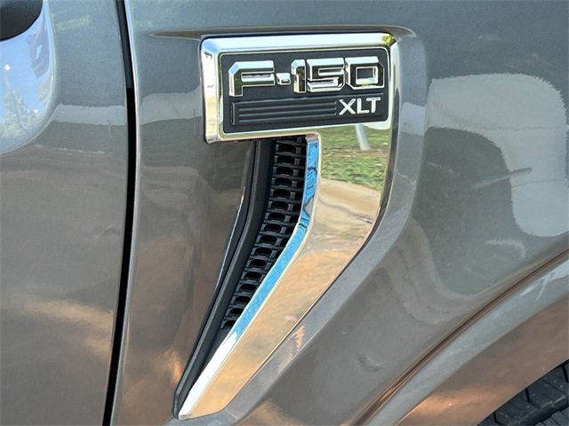 Used 2024 Ford F150 XLT w/ Mobile Office Package image 37
