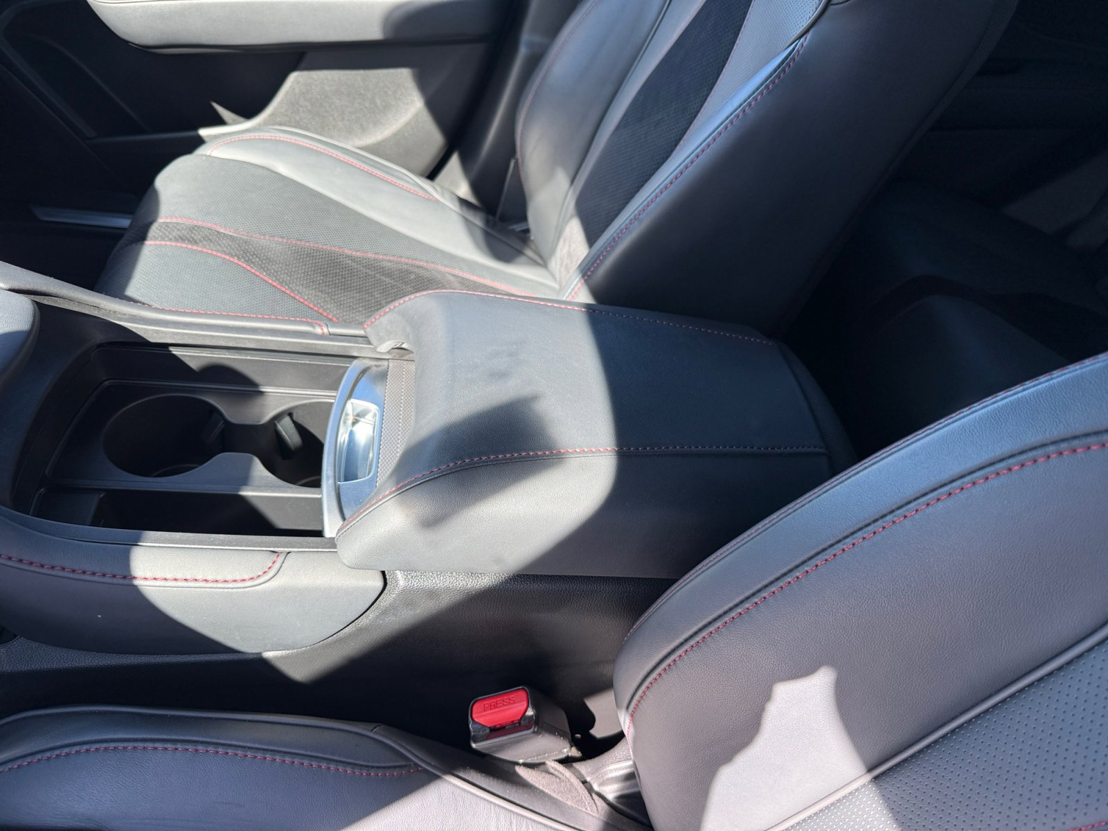 Used 2022 Acura RDX AWD w/ A-Spec & Advance Pkg image 14