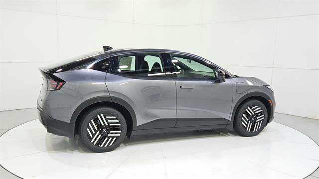 New 2026 Nissan Leaf SV+ w/ Floor Mat Package (SV+) FWD image 8