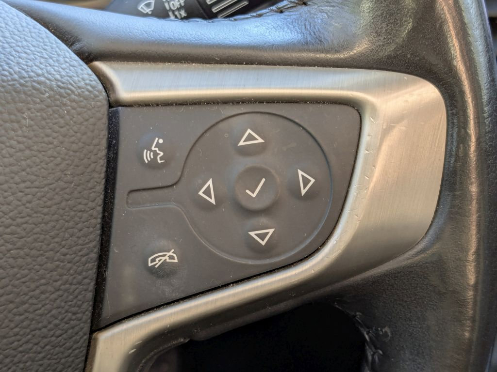 Used 2019 GMC Acadia Denali w/ Technology Package image 18