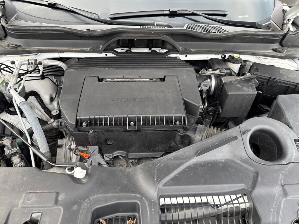 Certified 2024 Honda Pilot Elite image 12