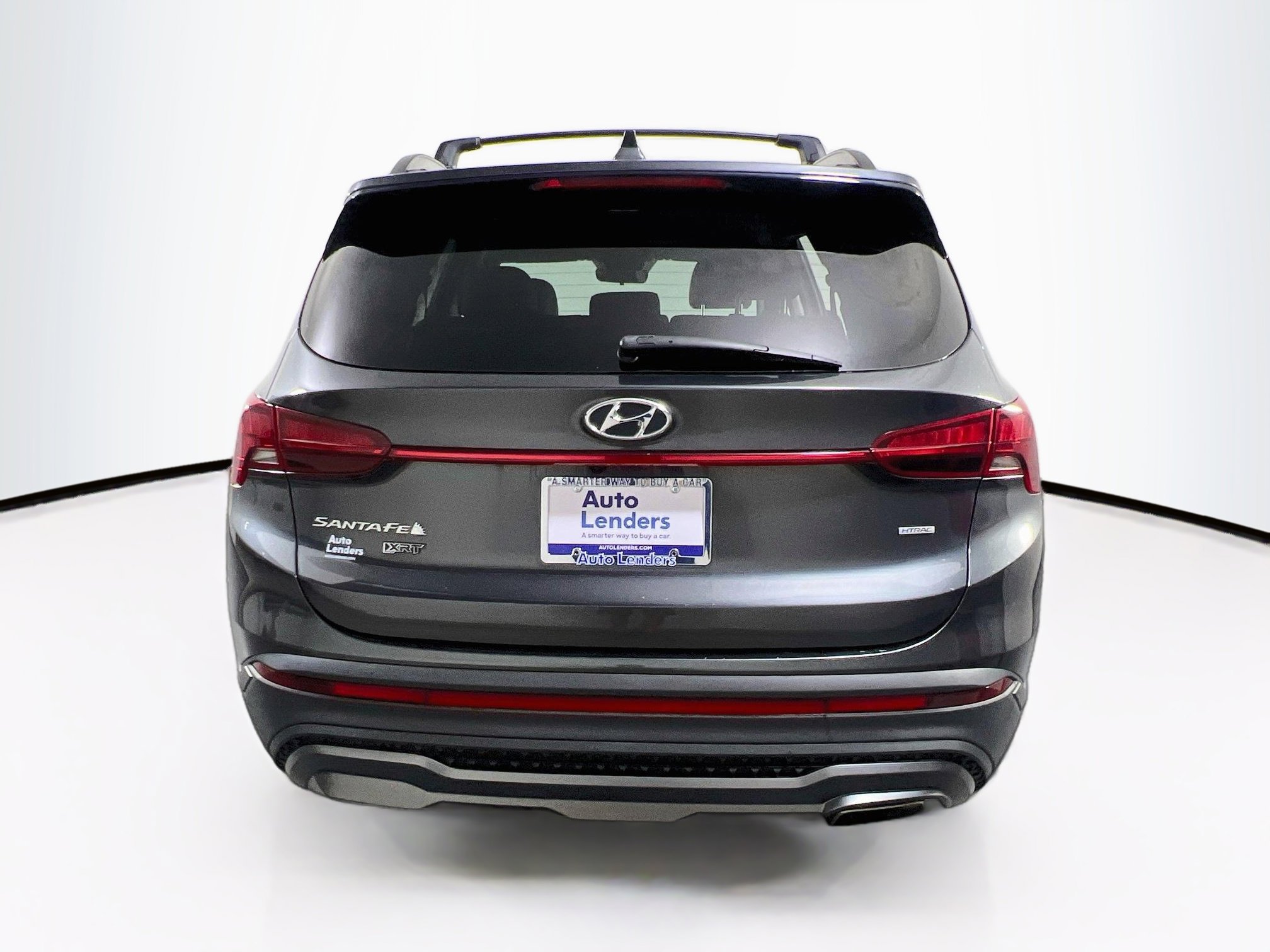 Used 2023 Hyundai Santa Fe XRT AWD/4WD image 6