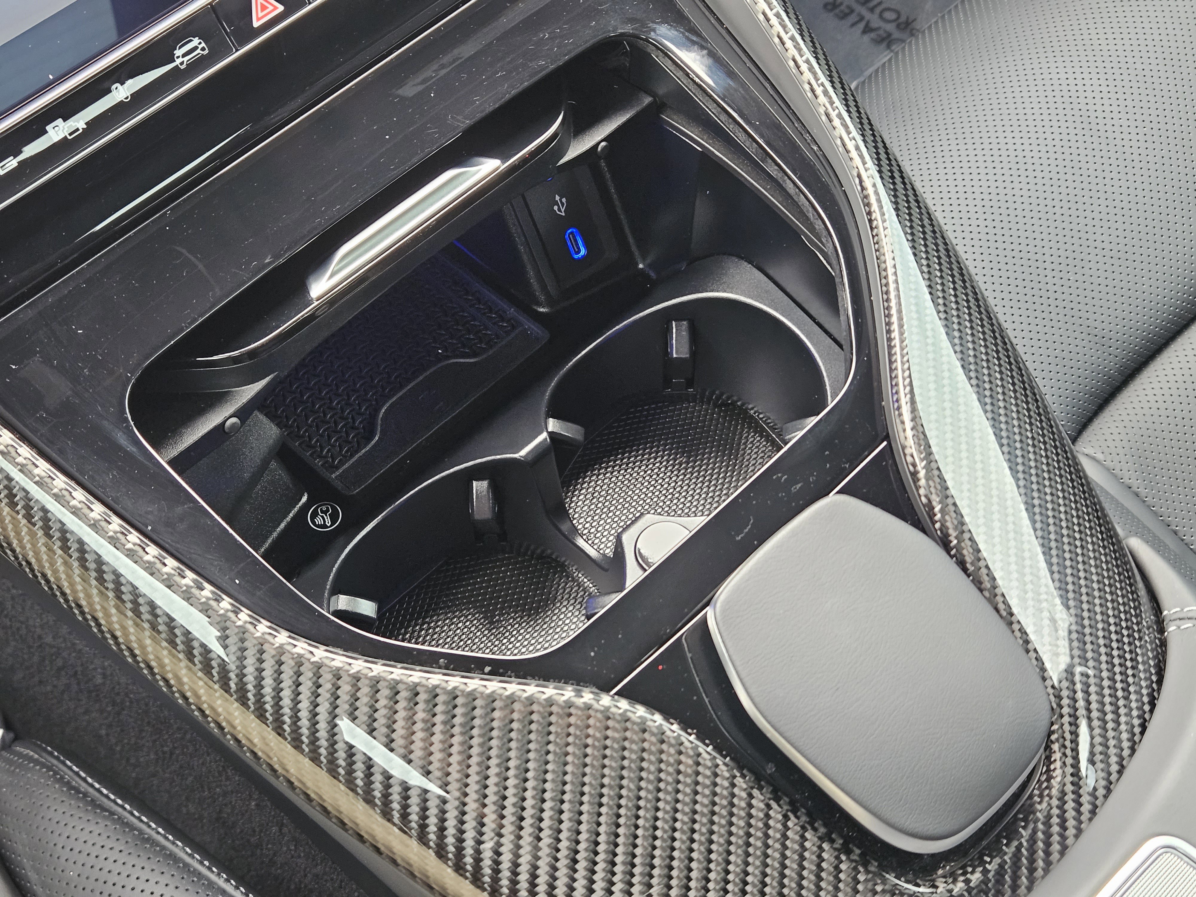 Certified 2025 Mercedes-Benz AMG GT 63 S image 19