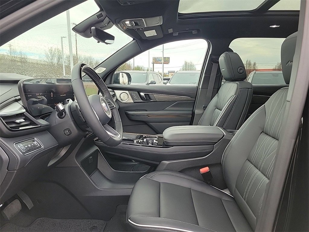 New 2026 Buick Enclave Avenir w/ Super Cruise Package image 16
