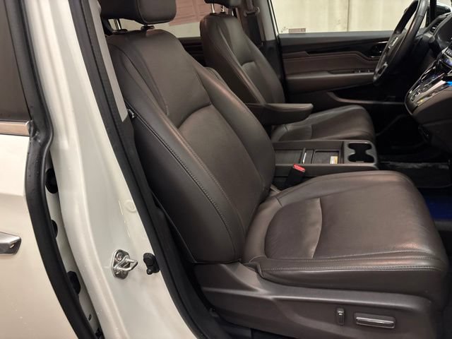 Used 2019 Honda Odyssey Elite image 26