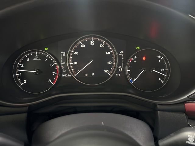 Used 2022 MAZDA MAZDA3 s image 18