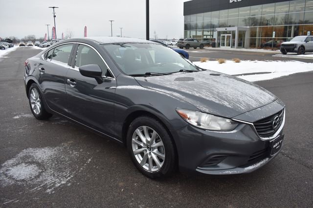 Used 2014 MAZDA MAZDA6 Sport image 10
