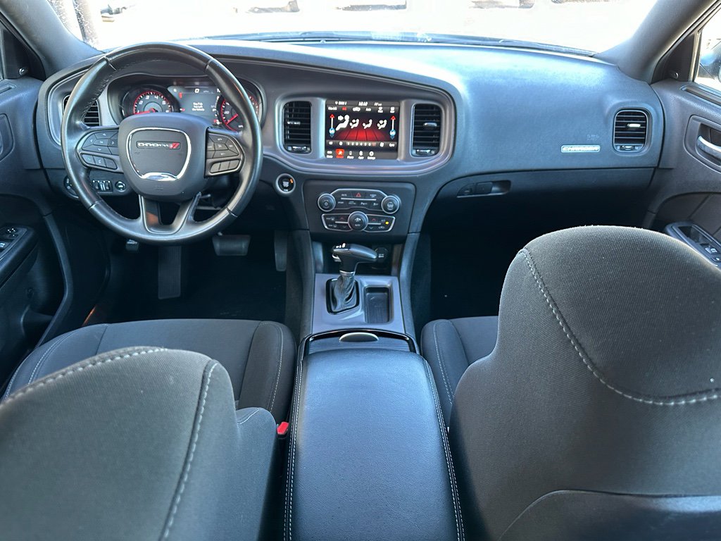 Used 2023 Dodge Charger GT w/ Blacktop Package image 14