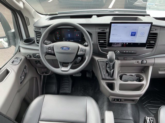 New 2026 Ford Transit 350 148 High Roof AWD image 19