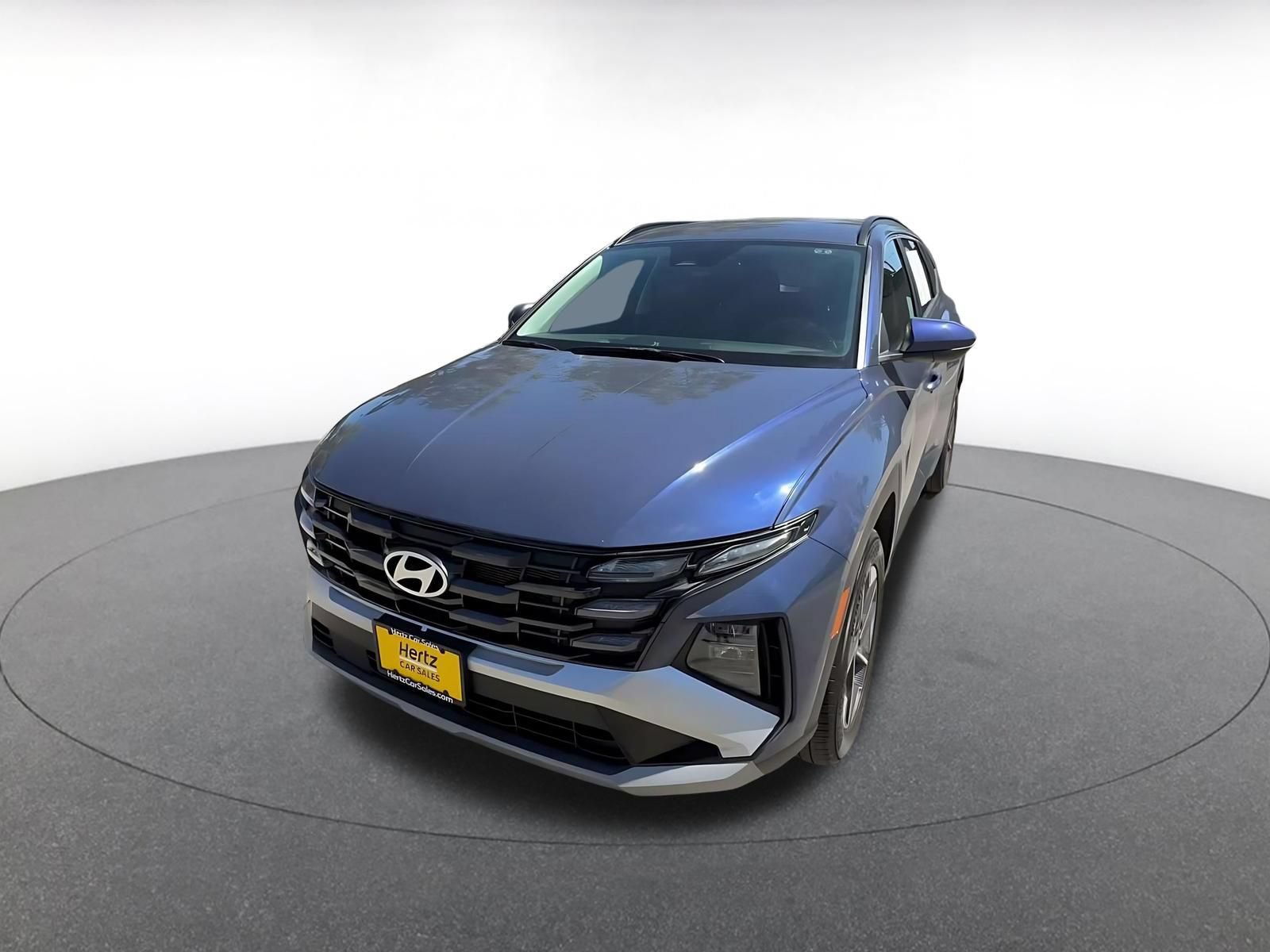 Used 2026 Hyundai Tucson SEL Plus AWD/4WD image 6