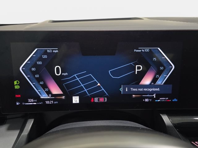 Certified 2024 BMW 530i xDrive w/ Premium Package AWD/4WD image 16
