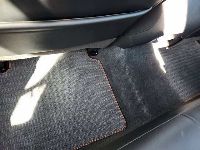 Used 2021 Nissan Altima 2.5 SR w/ SR Premium Package image 8