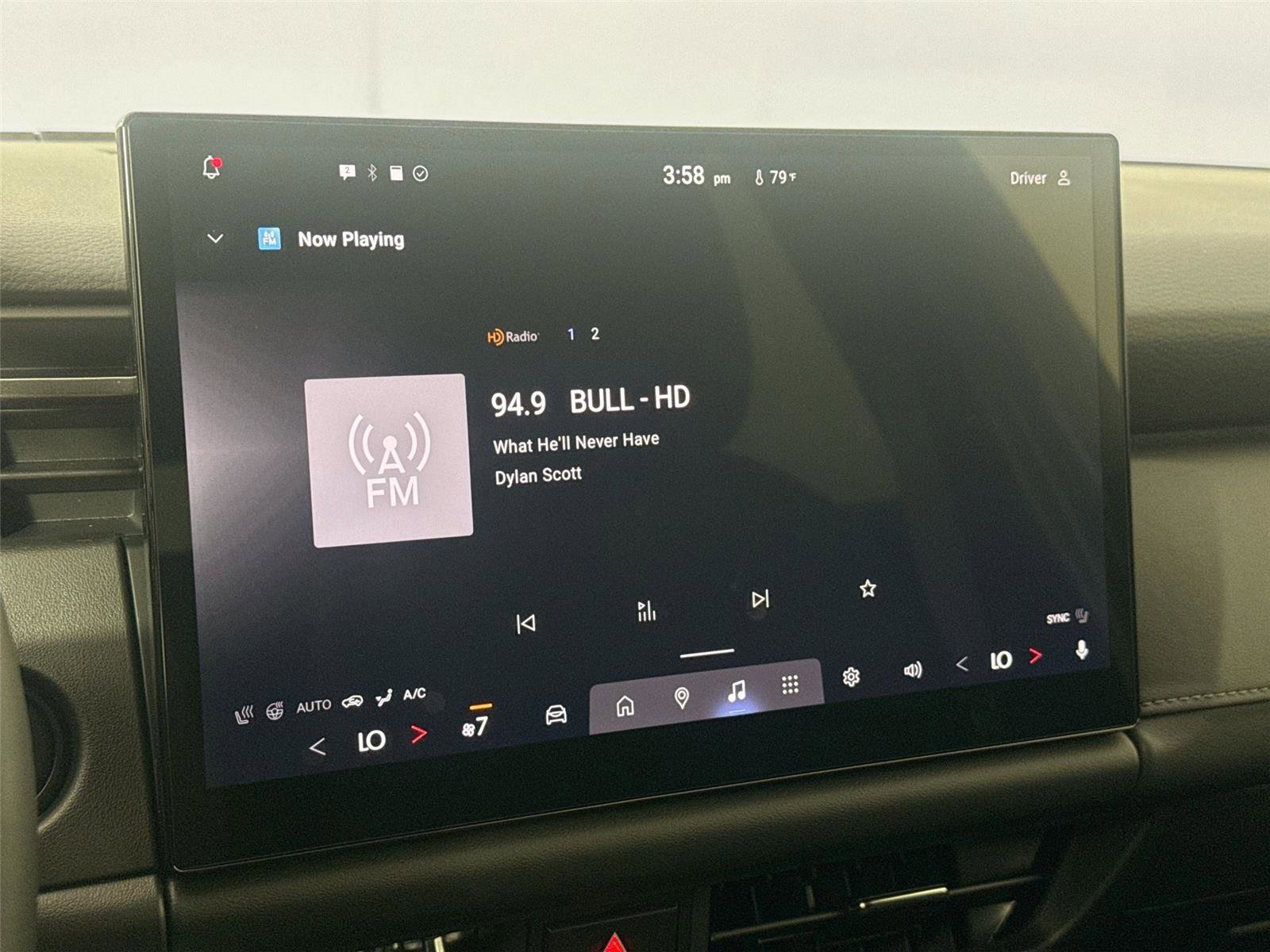 New 2026 MAZDA CX-5 Preferred image 25