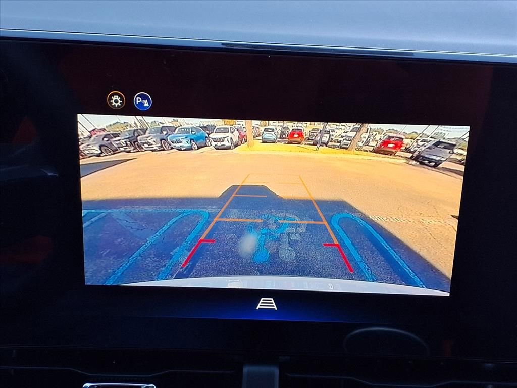 New 2026 Chevrolet Equinox LT image 12