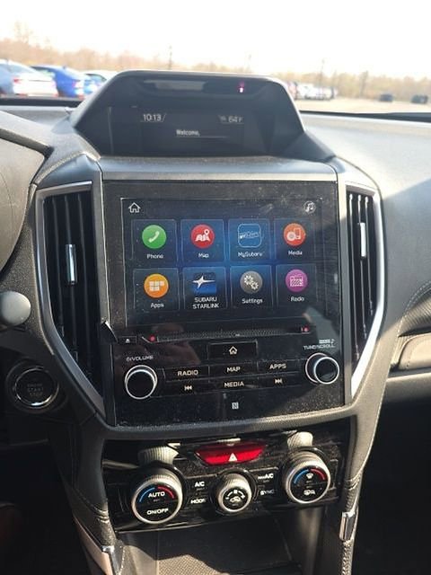 Used 2022 Subaru Forester Touring image 11